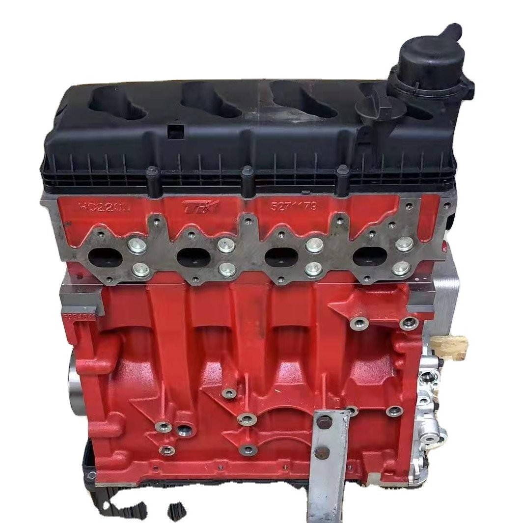 DIESE ENGINE Isf 2.8 ISF3.8 4BT 6BT ENGINE FOT-ON TUNLAND Pickup Cum-mins diesel Engine